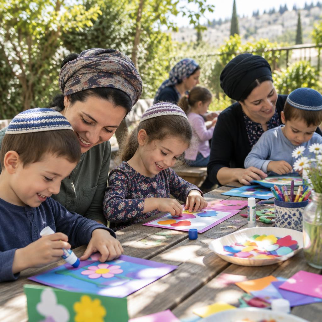 Illustrative community photograph