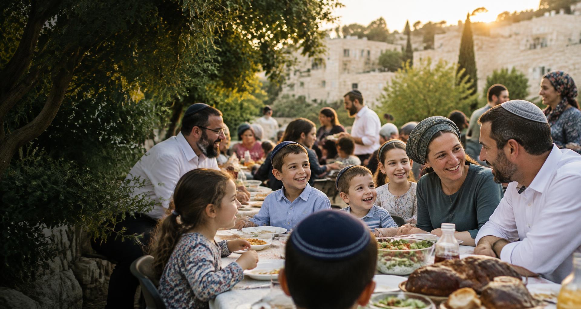 Illustrative community photograph